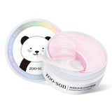 Korea Blood Orange Collagen eye mask