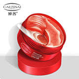 Korea Blood Orange Collagen eye mask