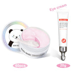 Korea Blood Orange Collagen eye mask